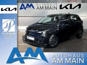 Kia Picanto 1.0 VISION | NAVI | FACELIFT