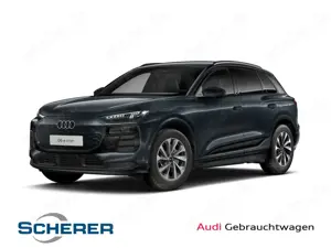 Audi Others e-tron quattro 285 kW