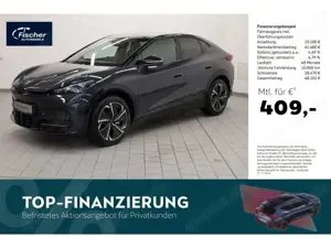 CUPRA Tavascan Elektro VZ 4Drive 77kWh