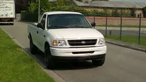 Ford F 250