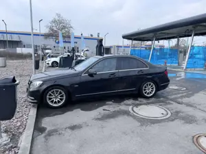 Mercedes-Benz C 180 CGI BlueEFFICIENCY Avantgarde