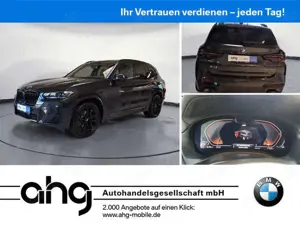 BMW X3 xDrive30i M Sportpaket Innovationsp. EDC