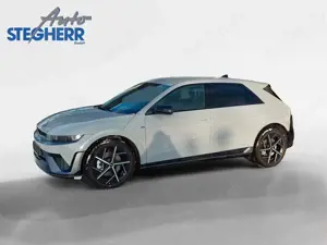 Hyundai IONIQ 5 Line X Elektro