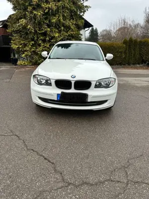 BMW 116 116i
