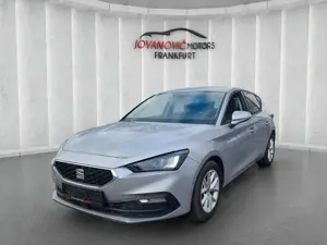 SEAT Leon 2.0 TDI EVO Move!,NAVI,LED,MFLR*53