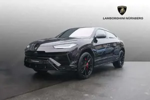Lamborghini Urus S MY24 | Lamborghini Nürnberg