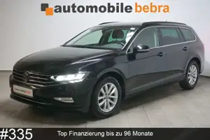 Volkswagen Passat 2.0TDI DSG Business Virtual-Navi-AHK-LED