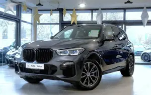 BMW X5 xDrive40d (G05) M Sport*Laser*ACC*Memory*AHK