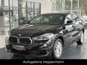 BMW X2 sDrive 18 I Advantage/AUT/NAV/SHZ/PDC/ALUS