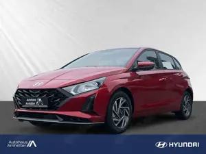 Hyundai i20 MY25 1.0 T-GDI 7DCT TREND +KOMFORTPAKET+NAVI