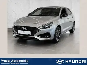 Hyundai i30 1.0 T-GDi ADVANTAGE PLUS/RFK / NAVI /KLIMA /TEMP