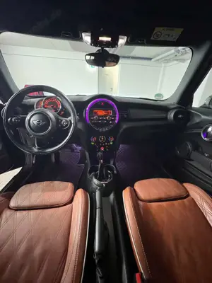 MINI One Cabrio Mini One Cabrio Bild 4