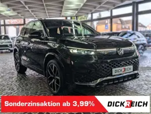 Volkswagen Tiguan 2.0TDI 4M 2x R-Line PANO IQ.LI HK AHK 20