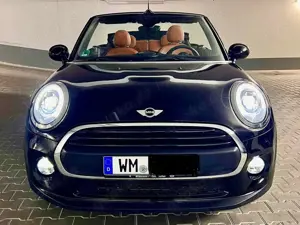 MINI One Cabrio Mini One Cabrio Bild 2