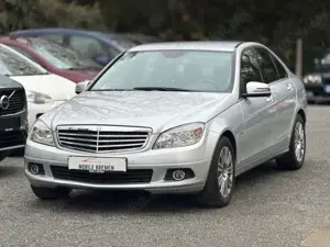 Mercedes-Benz C 250 CGI BlueEfficiency AHK*NAVI*PDC