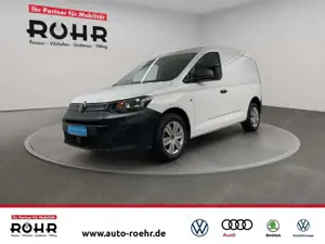 Volkswagen Caddy Kasten Cargo (AHK.Navi.FrontAssist) 2.0 TDI DSG (K