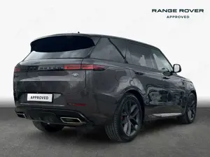 Land Rover Range Rover Sport P510e Hybrid Autobiography Bild 2