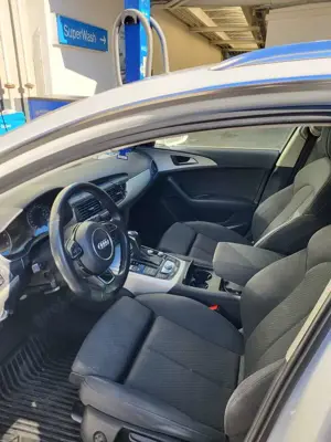 Audi A6 A6 Avant Diesel Avant 2.0 TDI ultra Bild 4