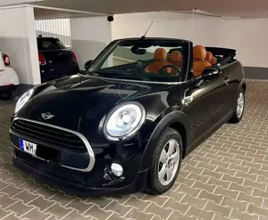 MINI One Cabrio Mini One Cabrio