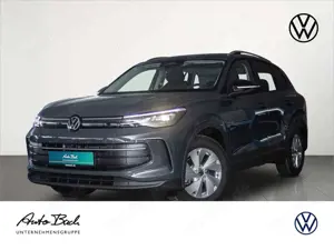 Volkswagen Tiguan Life 1,5 l eTSI OPF 96 kW (131 PS ) 7-Gan