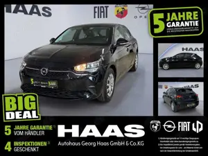 Opel Corsa F 1.2 Edition Navi+SHZ+Kam.+PDC+SpurH