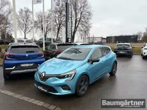 Renault Clio Intens TCe 90 PDC/Winter-Paket/Tempomat/LED