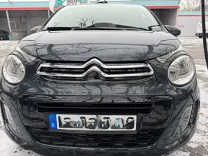 Citroen C1 C1 PureTech 82 SELECTION