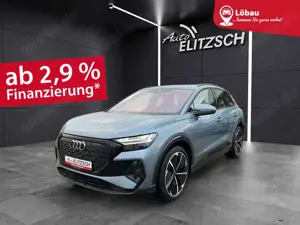 Audi Q4 e-tron 50 e-tron quattro MATRIX PANO AHZV