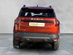 Dacia Bigster EXPRESSION TCe 140 Expression SHZ+PDC+KLIMA+KAMERA Bild 4