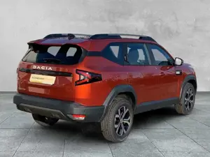 Dacia Bigster EXPRESSION TCe 140 Expression SHZ+PDC+KLIMA+KAMERA Bild 5