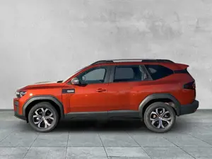 Dacia Bigster EXPRESSION TCe 140 Expression SHZ+PDC+KLIMA+KAMERA Bild 2