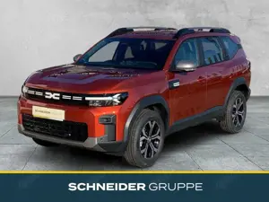 Dacia Bigster EXPRESSION TCe 140 Expression SHZ+PDC+KLIMA+KAMERA