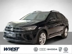 Volkswagen Taigo GOAL 1.0 TSI OPF *Allwetter*RFK*Navi*