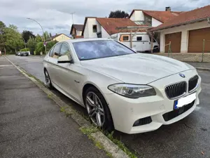 BMW 525 525d Sport-Aut.