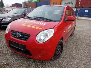 Kia Picanto Picanto 1.1 145000km, Serviceheft,Tüv. Neu