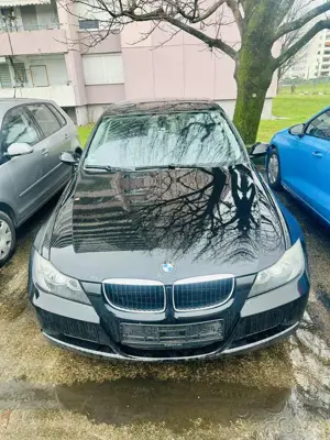 BMW 320 Touring 320i 170ch Edition Bild 5
