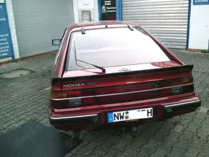 Opel Monza 2,5 ltr Automatik Bild 4