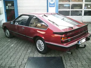 Opel Monza 2,5 ltr Automatik Bild 5