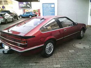 Opel Monza 2,5 ltr Automatik Bild 2