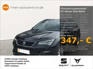 SEAT Ateca 2.0 TDI Style 4Drive Alu LED AHK Pano Beats Navi A