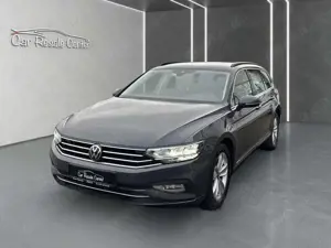 Volkswagen Passat Variant Passat Var. VOLL! ANH.-KUPPL+ACC+LED+NAVI+KAMERA