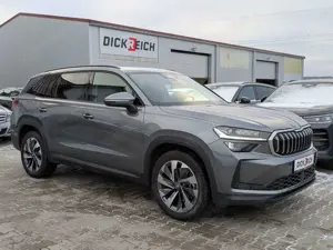 Skoda Kodiaq 2.0 TDI 4x4 Selec PANO*AHK*MATRIX*StandH.