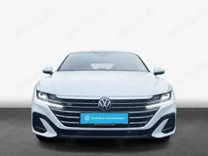 Volkswagen Arteon R-Line 1.4 TSI Hybrid DSG *DCC* Garantie *