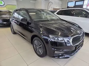 Skoda Fabia Balance 1.0 TSI 85 kW 7-Gang-DSG #NAVI#RFK Bild 5