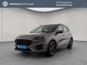 Ford Kuga 1.5 EcoBoost ST-LINE AHK+NAVI+TECHNO-PAKET