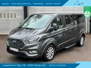 Ford Transit Custom Kombi 310 L2 Tourneo TITANIUM