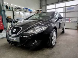 SEAT Leon Leon 1.6 Comfort Limited Standheizung!