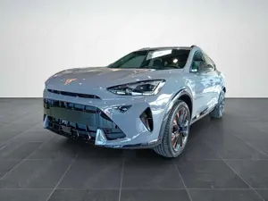 CUPRA Formentor 2.0 TSI DSG VZ