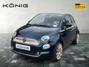 Fiat 500C DolceVita by Irmscher Allwetterreifen