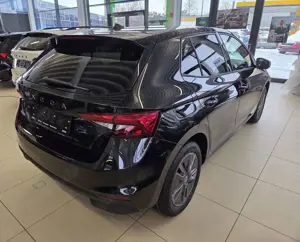 Skoda Fabia Balance 1.0 TSI 85 kW 7-Gang-DSG #NAVI#RFK Bild 4